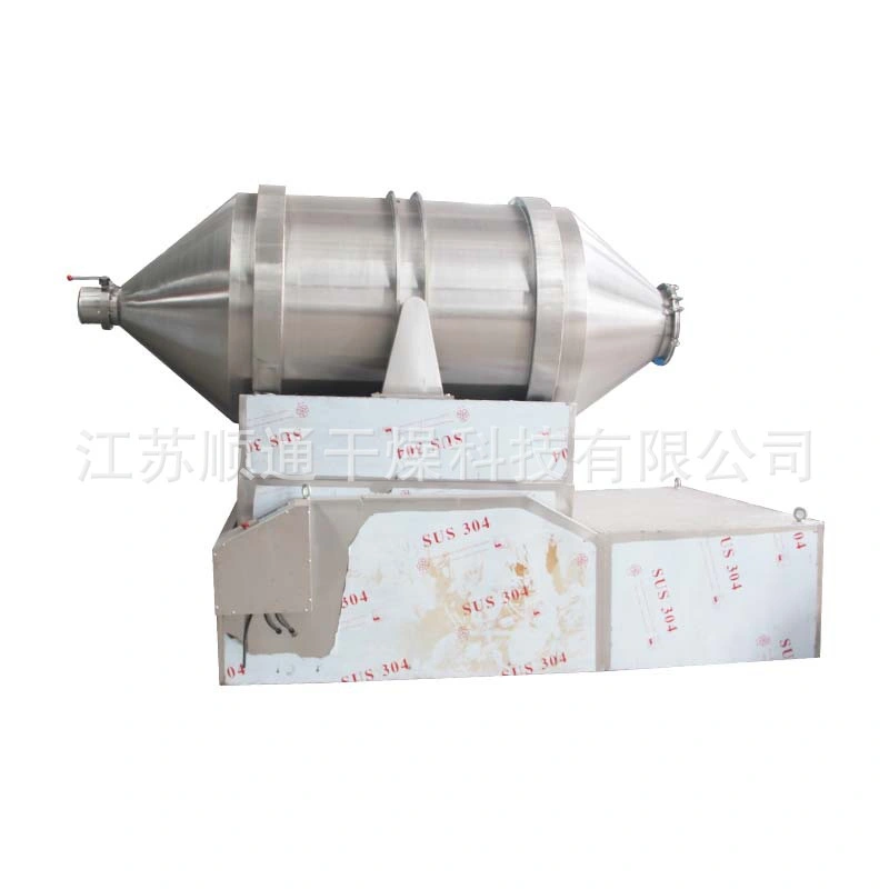 Eyh-6000 Series Two-Dimensional Motion Mixing Equipment Mixer for Food Additive, Soda Powder