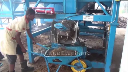 Máquina secadora de filtro de vacío horizontal de bajo precio para la venta